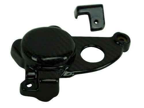 100% Carbon Fiber Kit BMW S1000RR (2023-2024)