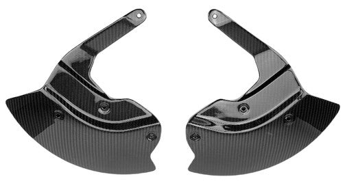 100% Carbon Fiber Kit BMW S1000RR (2023-2024)