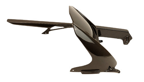 100% Carbon Fiber Kit BMW S1000RR (2023-2024)