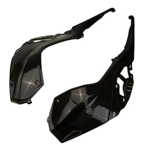 100% Carbon Fiber Kit BMW S1000RR (2023-2024)