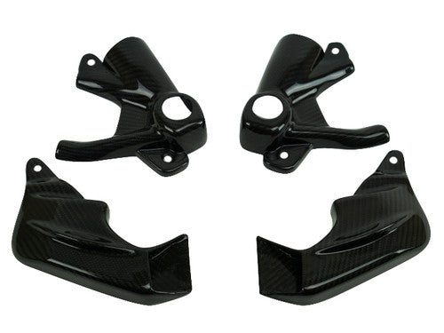 100% Carbon Fiber Kit BMW S1000RR (2023-2024)