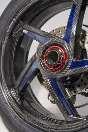 STAR - Carbon Wheels (Superbikes / Sports Bikes / Sports Tourers)