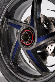 STAR - Carbon Wheels (Superbikes / Sports Bikes / Sports Tourers)