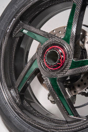 STAR - Carbon Wheels (Superbikes / Sports Bikes / Sports Tourers)