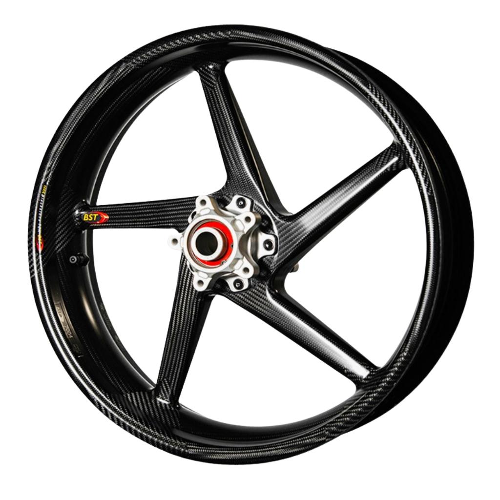 Diamond - Carbon Wheels (Superbikes / Sports Bikes / Sports Tourers)