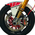 Diamond - Carbon Wheels (Superbikes / Sports Bikes / Sports Tourers)