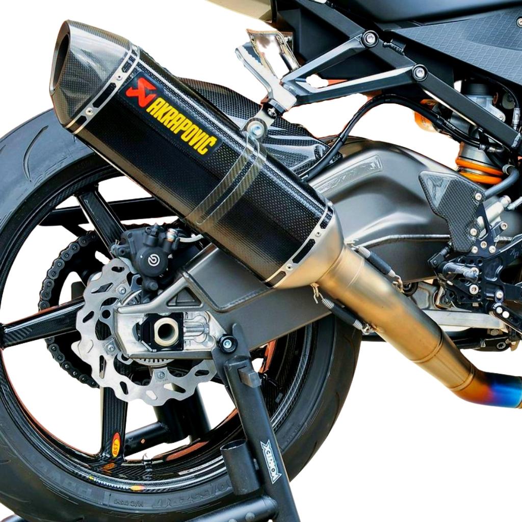 Diamond - Carbon Wheels (Superbikes / Sports Bikes / Sports Tourers)