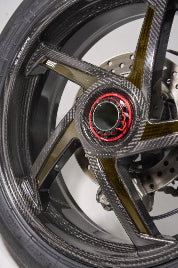 STAR - Carbon Wheels (Superbikes / Sports Bikes / Sports Tourers)