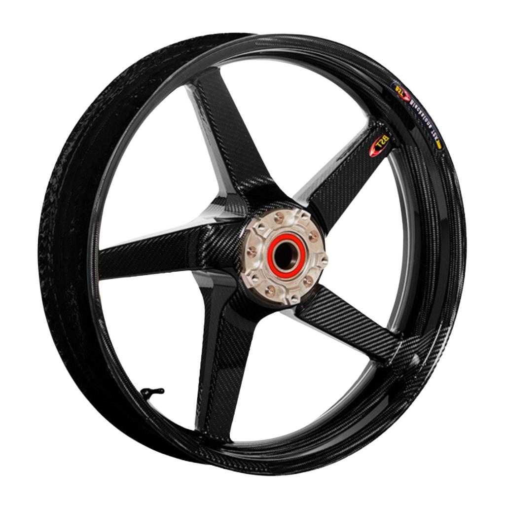 GP TEK - Carbon Wheels (Race Only)