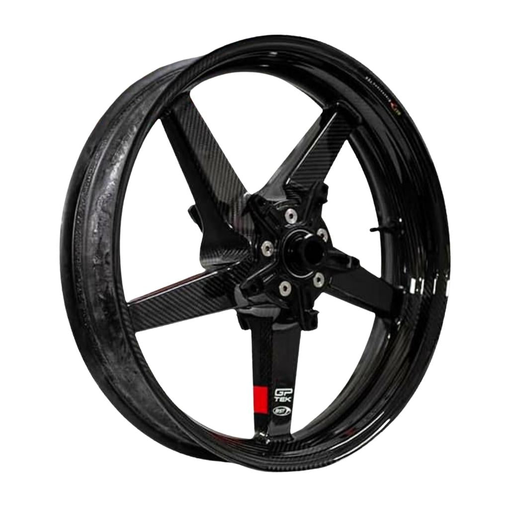GP TEK - Carbon Wheels (Race Only)