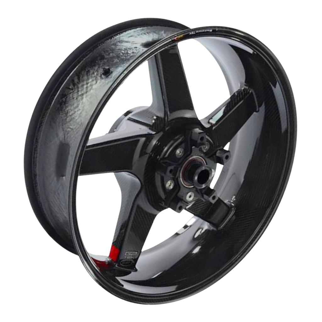 GP TEK - Carbon Wheels (Race Only)