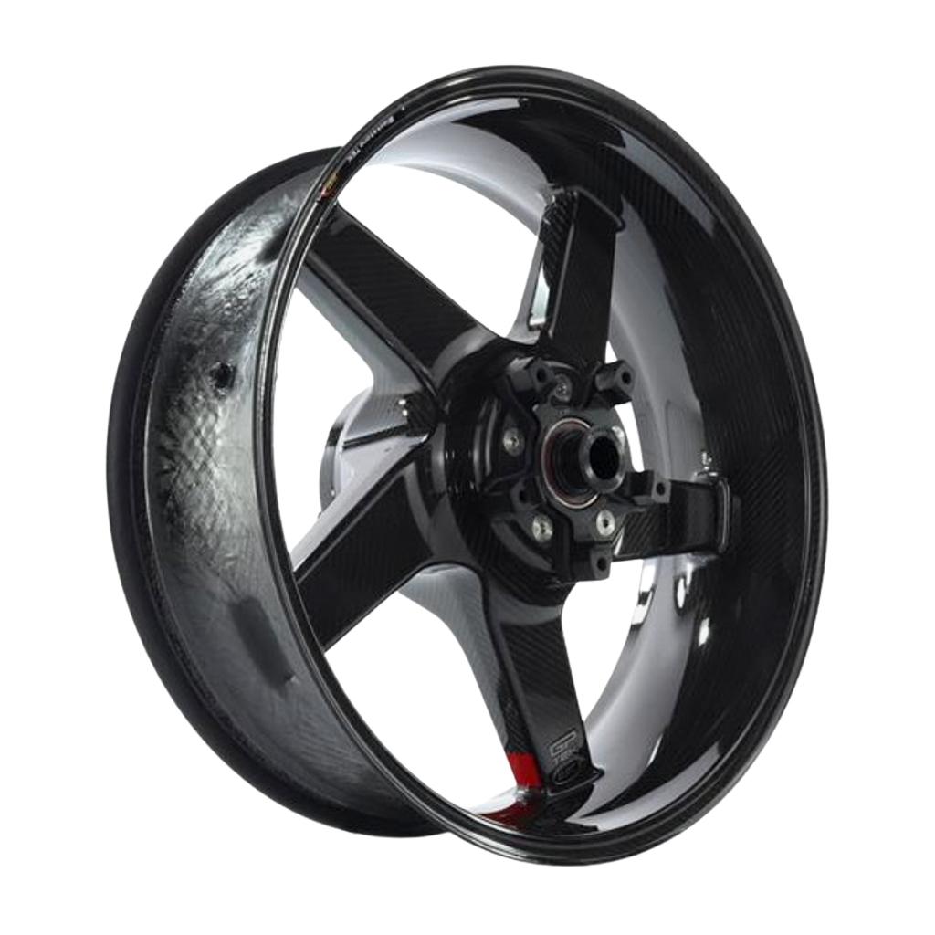 GP TEK - Carbon Wheels (Race Only)