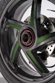 STAR - Carbon Wheels (Superbikes / Sports Bikes / Sports Tourers)