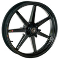 MAMBA 7 - Carbon Fiber Wheels (Superbike / Drag Racing / Sport Tourer)