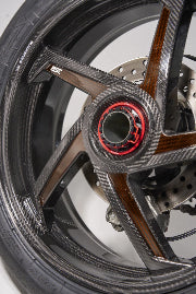 STAR - Carbon Wheels (Superbikes / Sports Bikes / Sports Tourers)