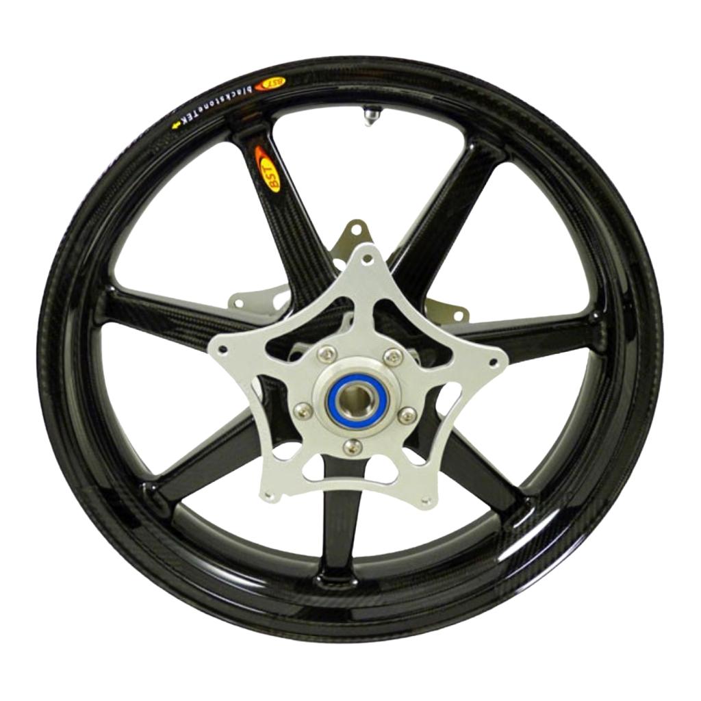 Panther – Carbon Fibre Wheels (Tourer / Sports Tourer / Naked / Retro)