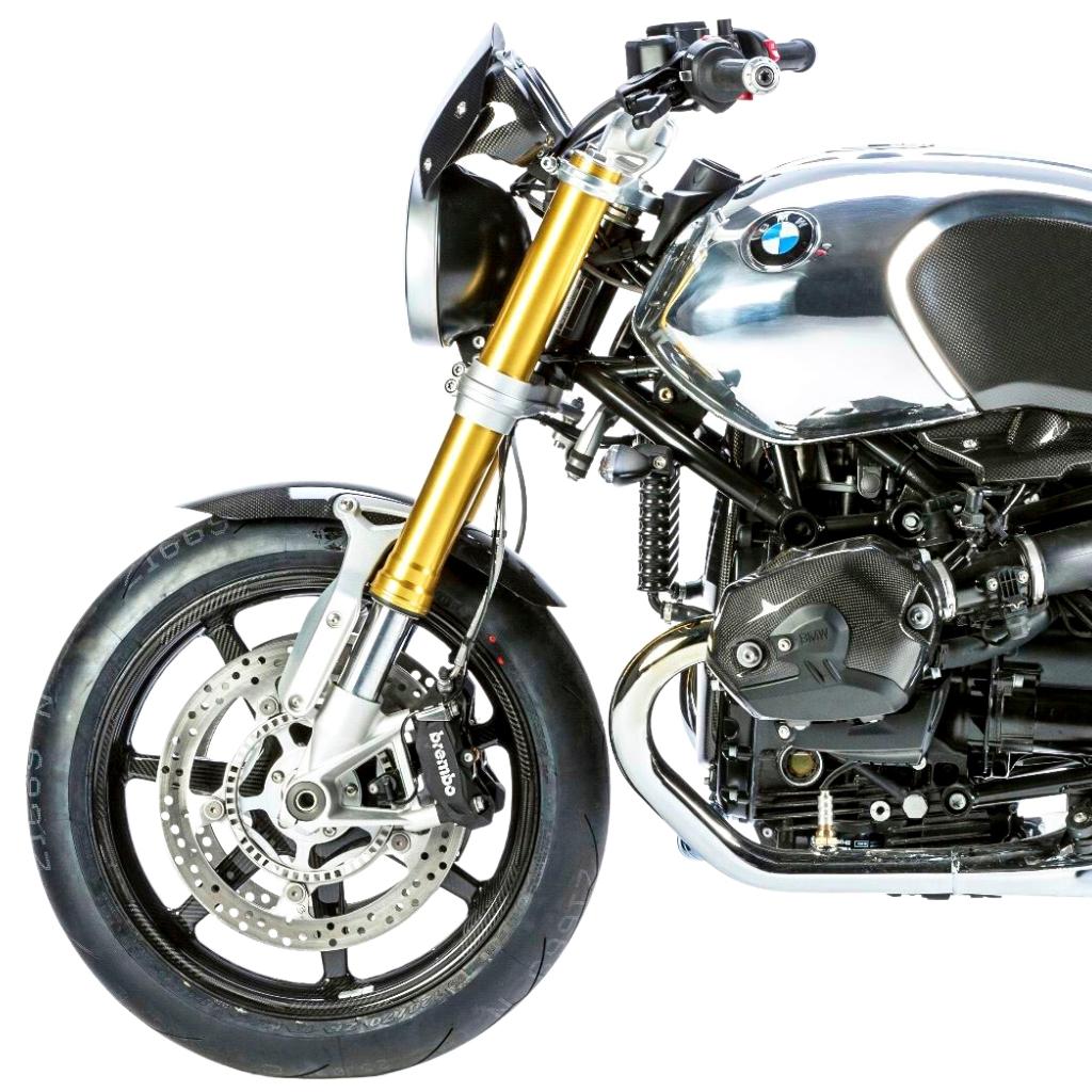 Panther – Carbon Fibre Wheels (Tourer / Sports Tourer / Naked / Retro)