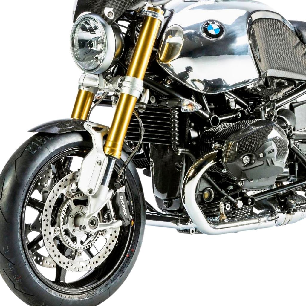 Panther – Carbon Fibre Wheels (Tourer / Sports Tourer / Naked / Retro)