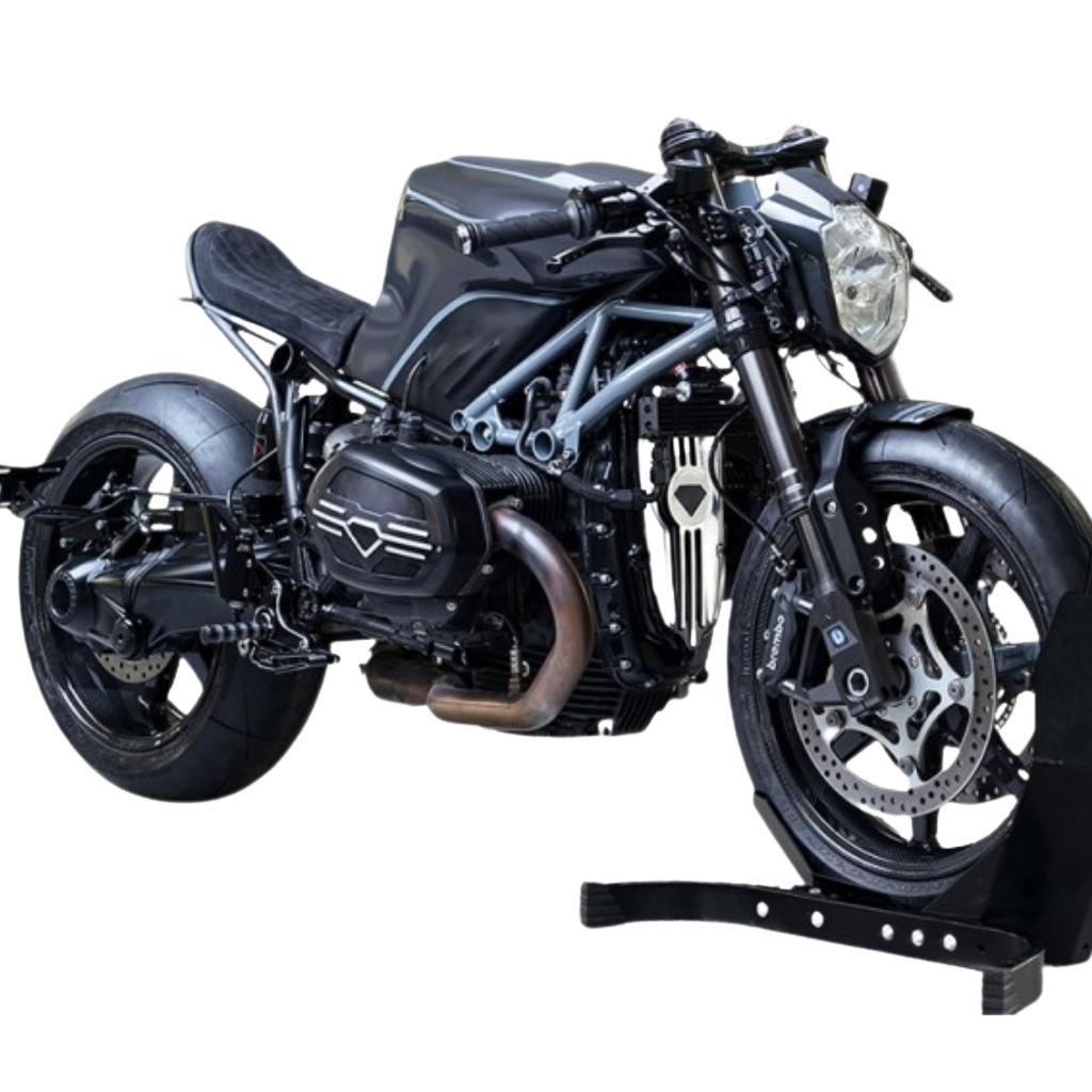 Panther – Carbon Fibre Wheels (Tourer / Sports Tourer / Naked / Retro)