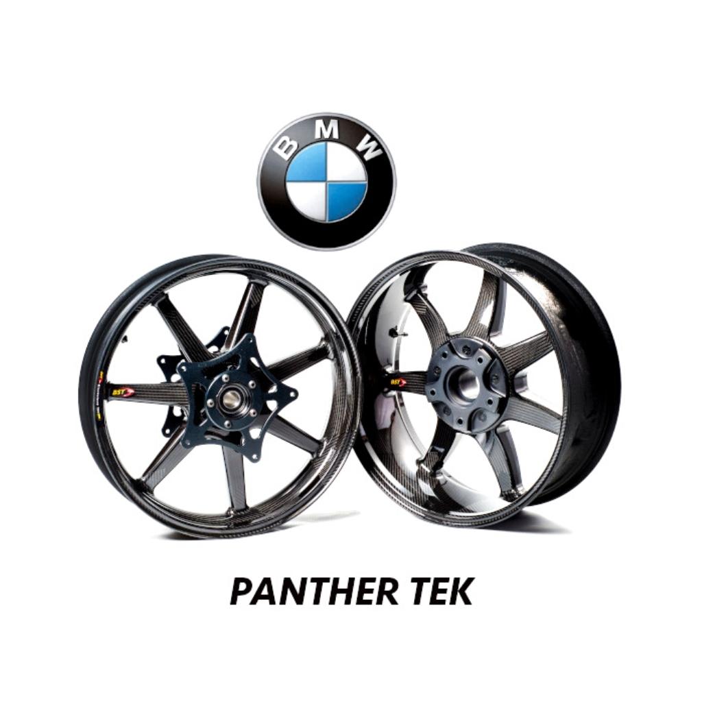 Panther – Carbon Fibre Wheels (Tourer / Sports Tourer / Naked / Retro)