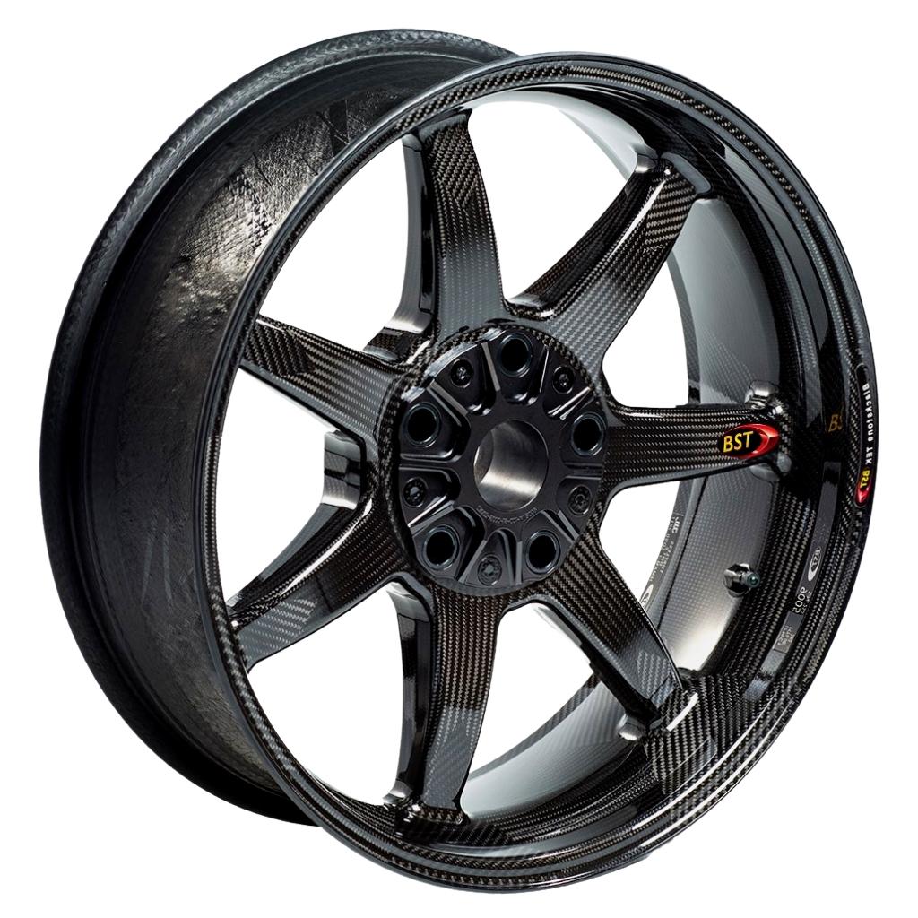 Panther – Carbon Fibre Wheels (Tourer / Sports Tourer / Naked / Retro)