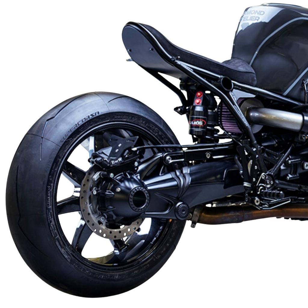 Panther – Carbon Fibre Wheels (Tourer / Sports Tourer / Naked / Retro)