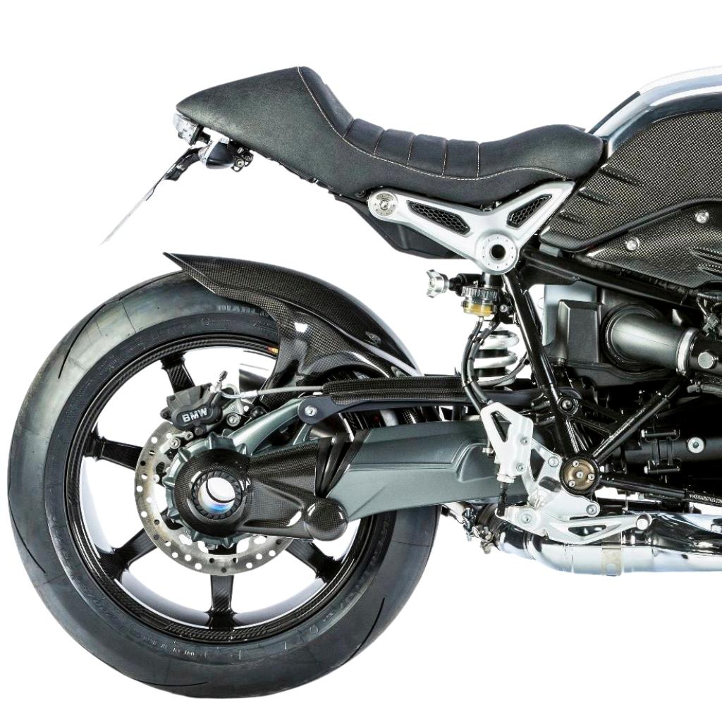 Panther – Carbon Fibre Wheels (Tourer / Sports Tourer / Naked / Retro)