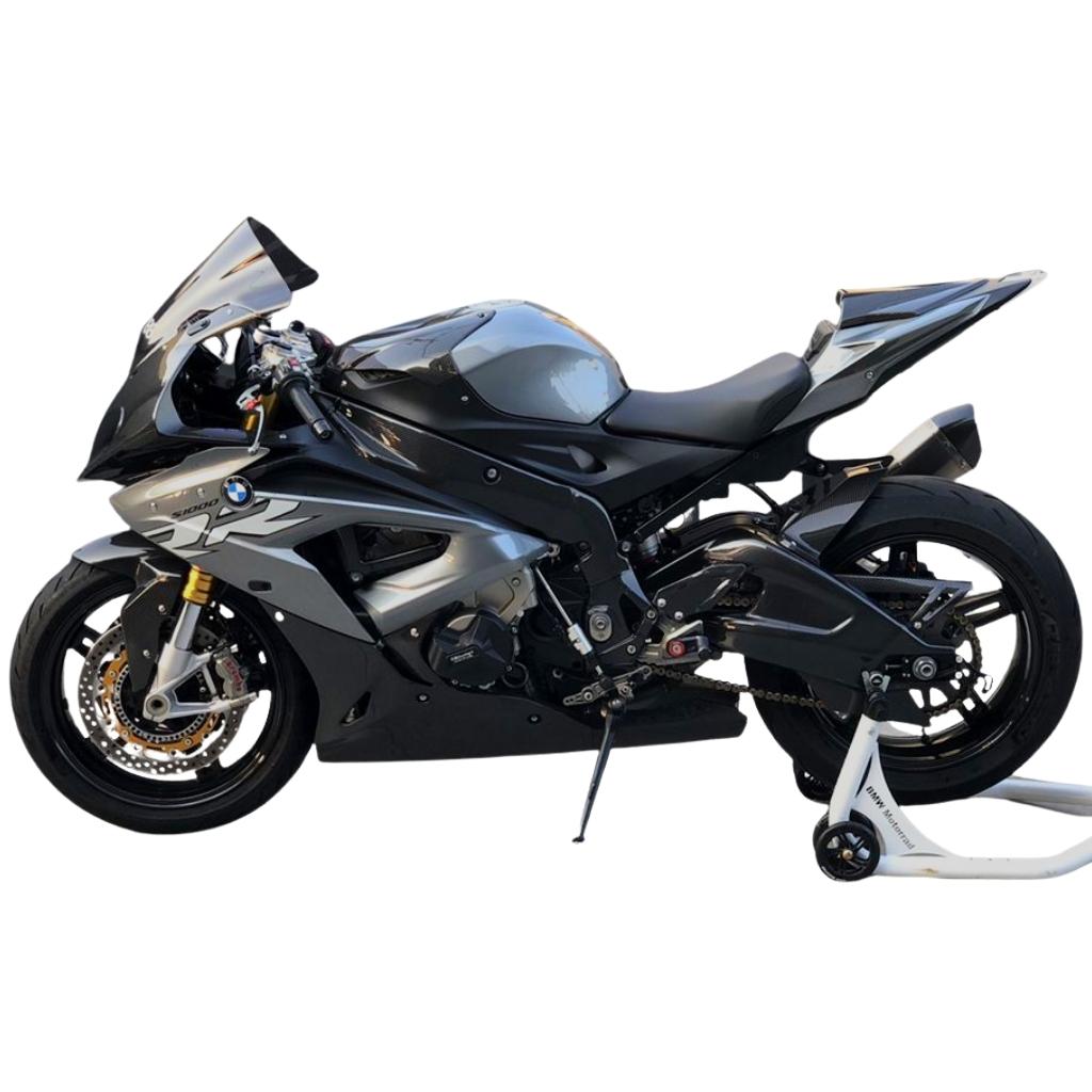 Rapid – Carbon Fibre Wheels  (Super Bike / Sports Bike / Super V-Twin)