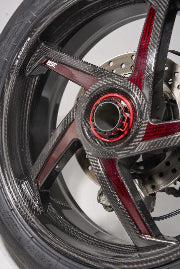 STAR - Carbon Wheels (Superbikes / Sports Bikes / Sports Tourers)