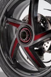 STAR - Carbon Wheels (Superbikes / Sports Bikes / Sports Tourers)
