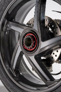 STAR - Carbon Wheels (Superbikes / Sports Bikes / Sports Tourers)