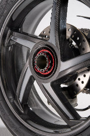 STAR - Carbon Wheels (Superbikes / Sports Bikes / Sports Tourers)