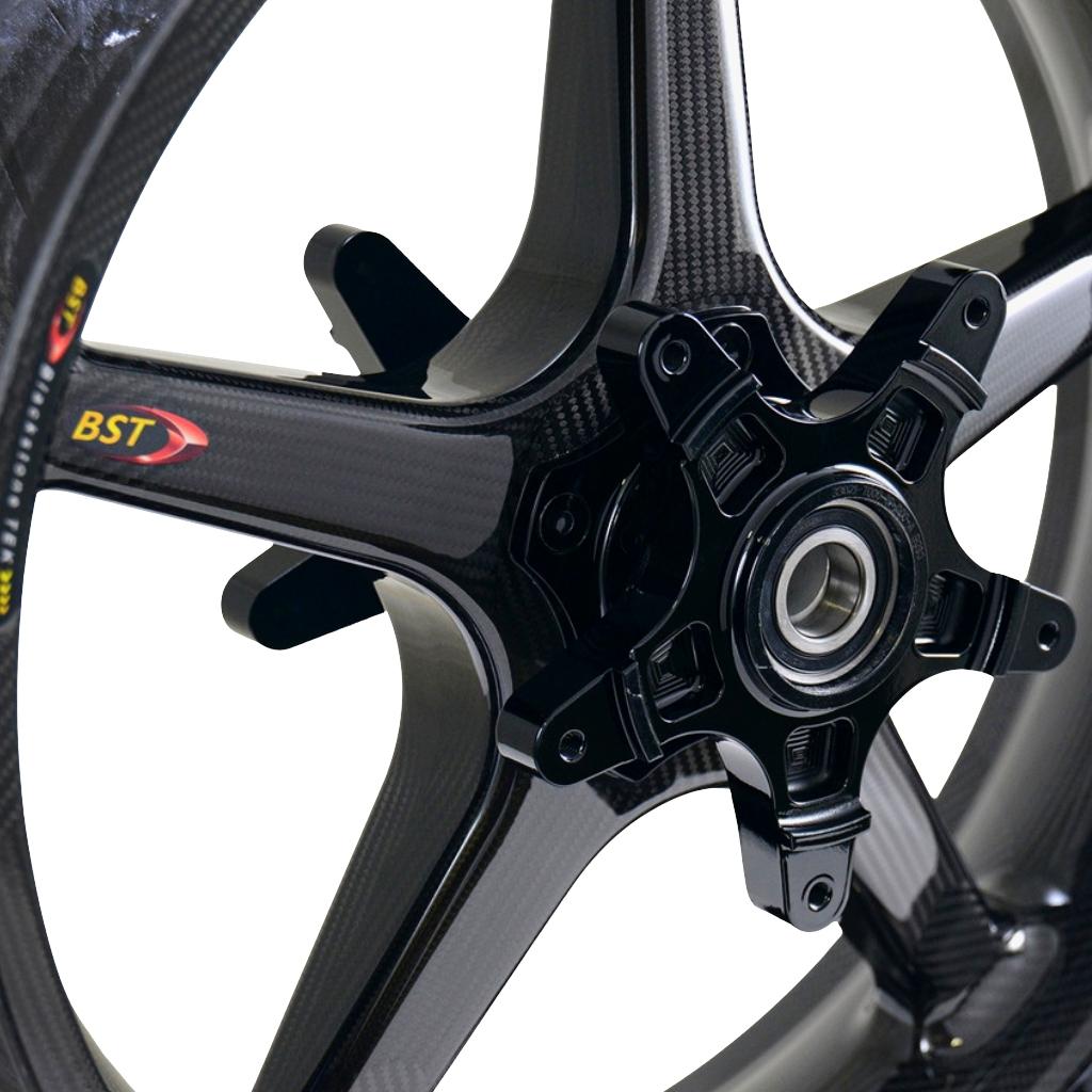 TWIN TEK - Carbon Wheels (V-Twin / Scrambler / Drag Racing)