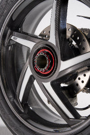 STAR - Carbon Wheels (Superbikes / Sports Bikes / Sports Tourers)