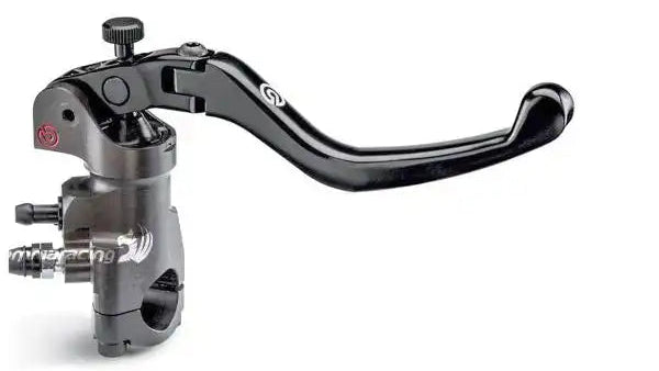Brembo Racing brake lever on a white background