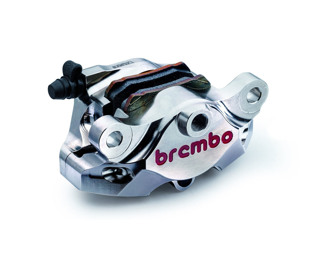 Brembo Billet CNC Rear Caliper – 84mm