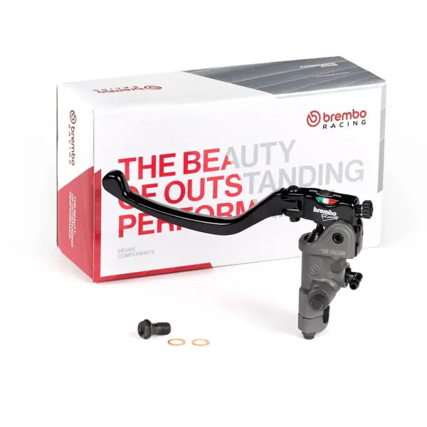 Brembo 15 RCS Short Lever