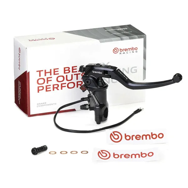 Brembo Racing 19 / 17 / 16 / 15 RCS CorsaCorta RR