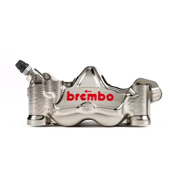 Brembo GP4-RR/RX/RS/MS Radial Brake Calipers (100mm/108mm/130mm)
