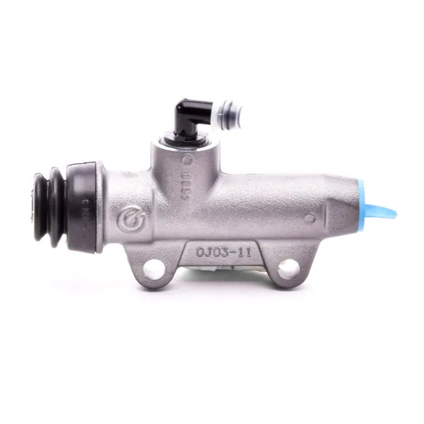 Brembo PS 11C Rear Brake Master Titanium/Gold/Black