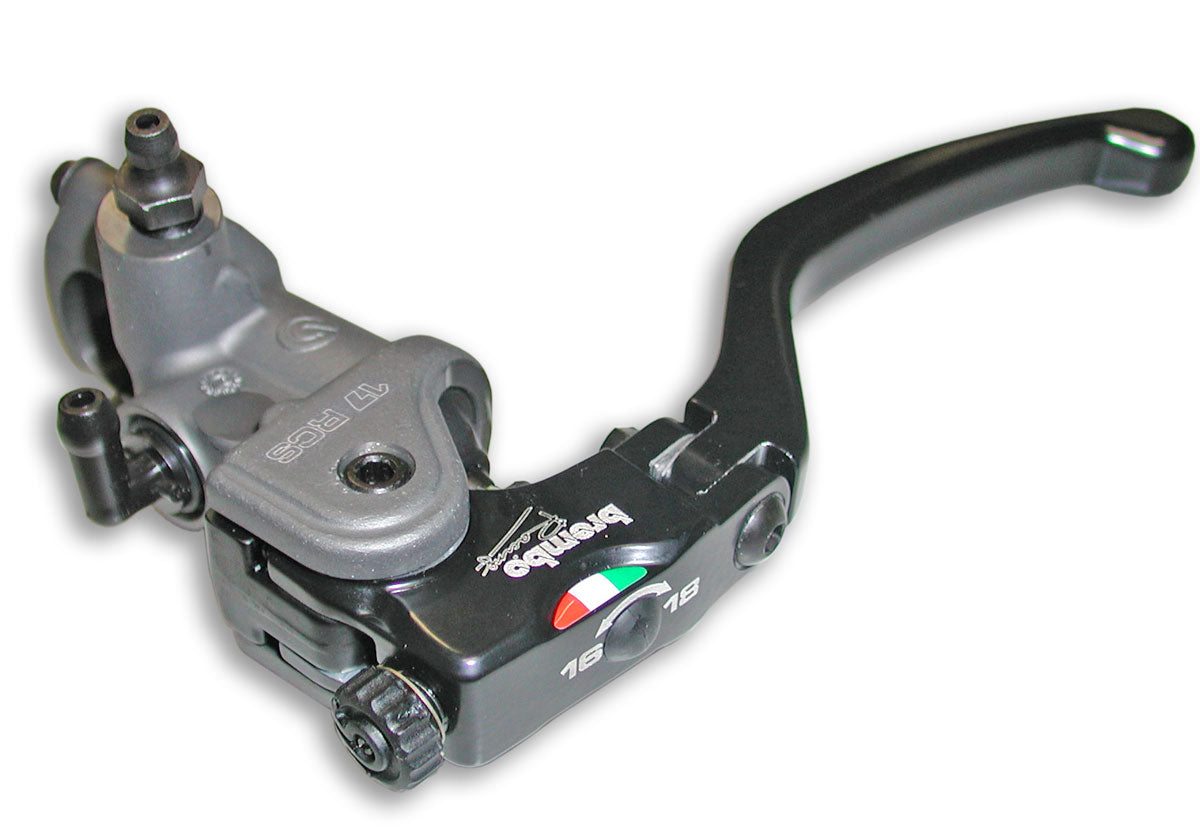 Brembo 17RCS Clutch Master Cylinder
