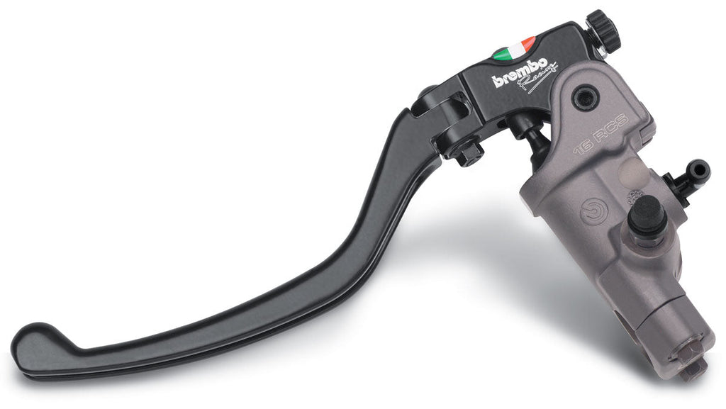 Brembo RCS 19 / 17 / 15 / 14 Radial Brake Lever