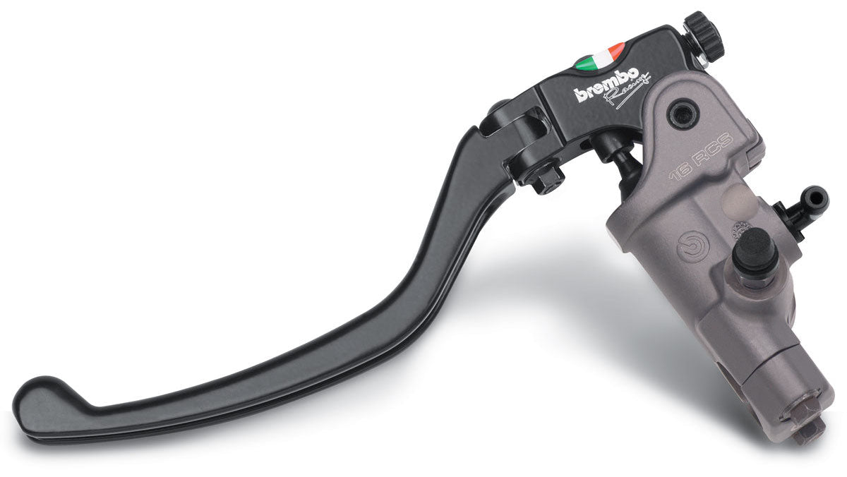 Brembo RCS 19 / 17 / 16 / 14 Clutch Master Cylinder