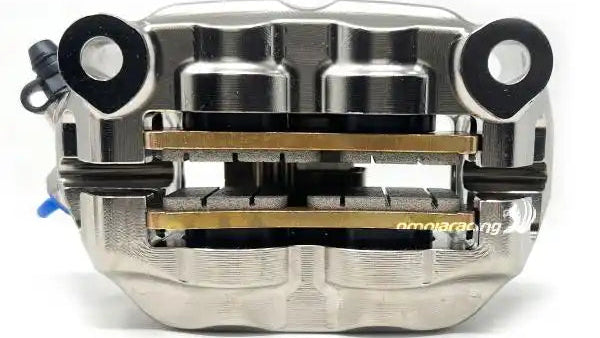 Brembo GP4-RR/RX/RS/MS Radial Brake Calipers (100mm/108mm/130mm)