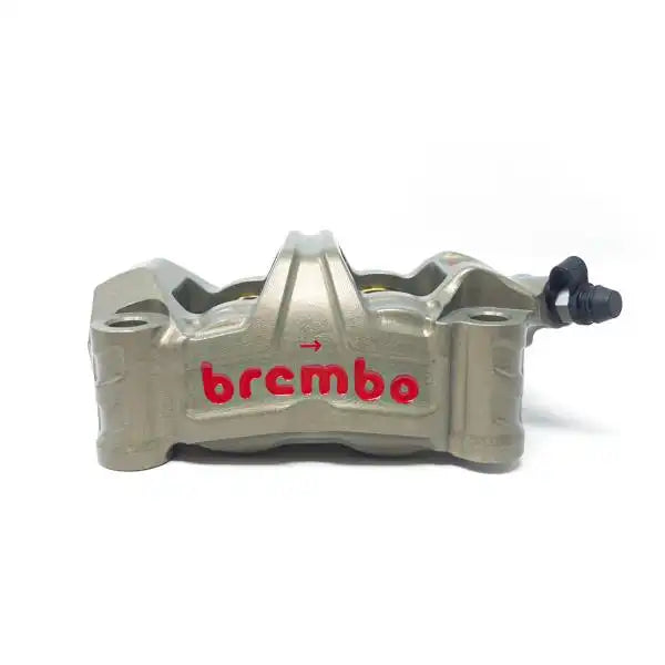 Brembo GP4-RR/RX/RS/MS Radial Brake Calipers (100mm/108mm/130mm)