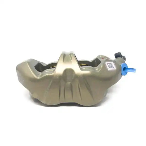 Brembo GP4-RR/RX/RS/MS Radial Brake Calipers (100mm/108mm/130mm)