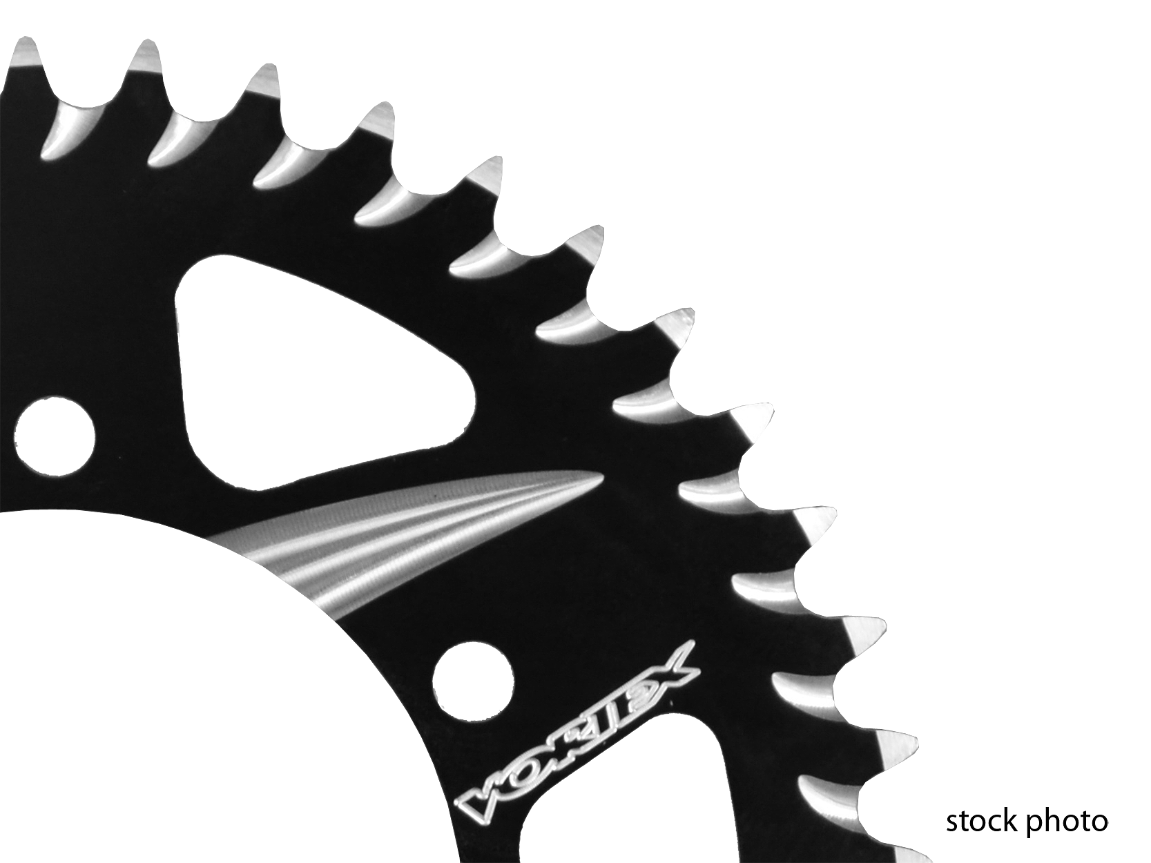 Vortex Rear Sprockets