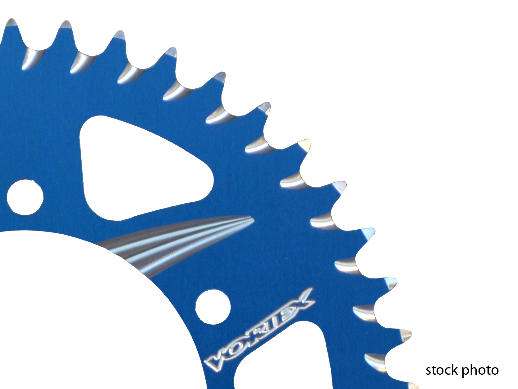 Vortex Rear Sprockets