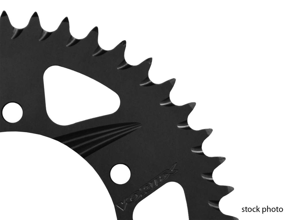 Vortex Rear Sprockets