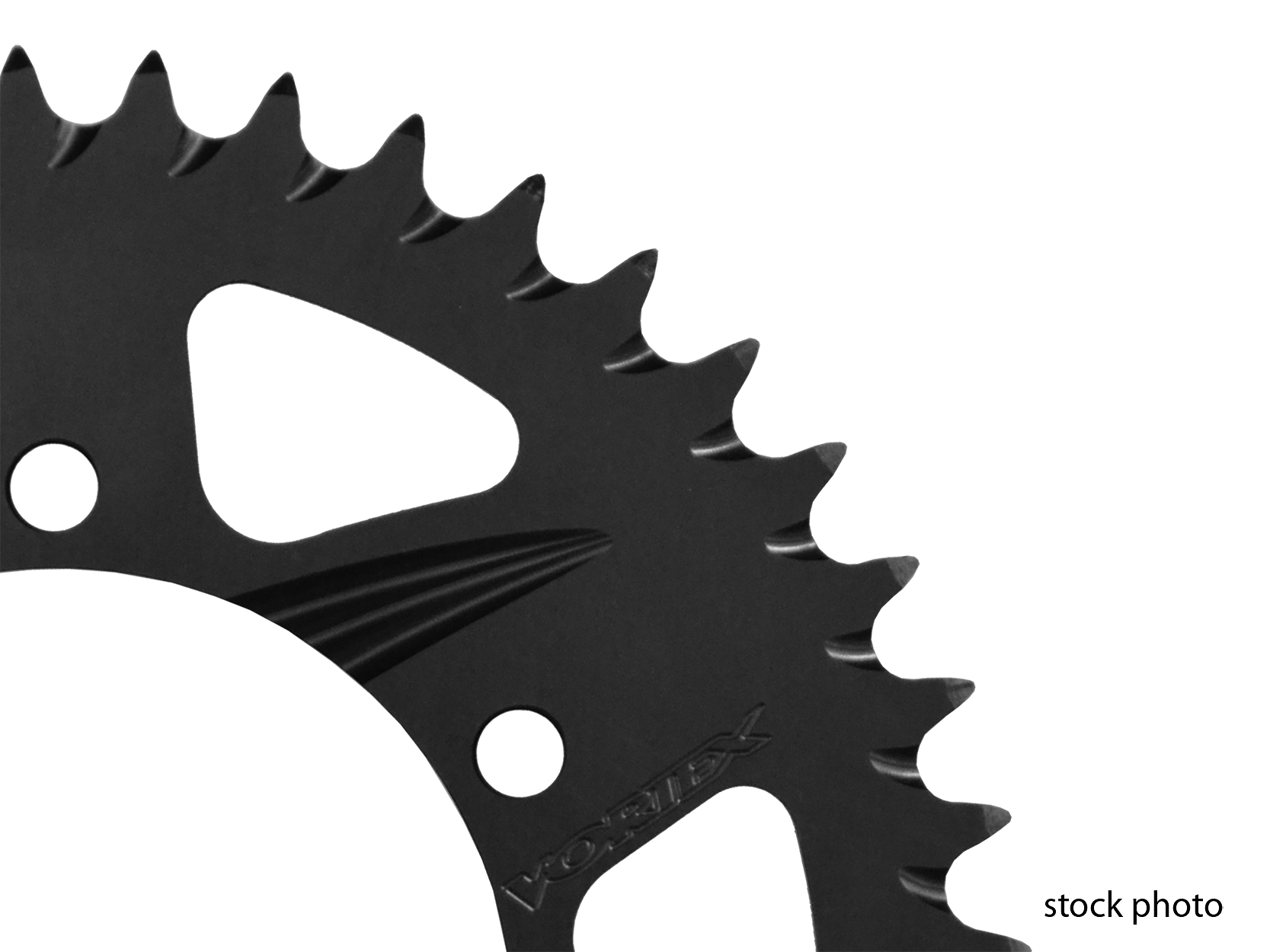 Vortex Rear Sprockets